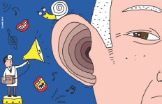 보청기 가격 부담될 땐, 가성비 좋은 소리증폭기