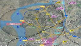 개성공단 배후 파주 복합물류단지 조성 탄력[경기도]