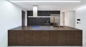 세라믹 주방가구 전문 브랜드 ‘네오키친’, 프레임리스(frameless) 세라믹 도어 출시