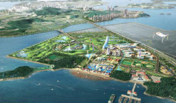 영종도 관광단지 개발 세계한상드림아일랜드 ‘무늬만 외투’…한상 자본 고작 155억인데 국비 800억 투입?