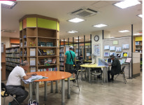 ‘내가 사서!, 원화 전시, 펜드로잉’…대구시청 작은도서관, 다양한 독서문화행사 [대구시]