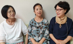 장보고 밥하고…‘제2의 집’에서 홀로서기 배우는 장애인들