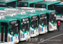 경기지역 시내·광역버스 3개 버스업체 협상 결렬, 조정 신청