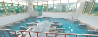 ‘숲향기 가득’ 이색 자연휴양림에서 명절 스트레스 날리세요