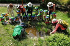 ‘숲향기 가득’ 이색 자연휴양림에서 명절 스트레스 날리세요