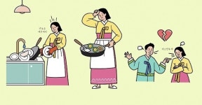 “부모님은 속 끓고 어르신들은 외롭고” 가족별 ‘명절후유증’ 이모저모