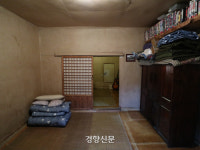 강원도 오지 마을에서 보낸 고즈넉한 하룻밤··· 정선 덕산기계곡에 찾아온 가을