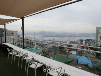 영도다리부터 봉래산까지··· 항구도시 부산의 진면목 보여주는 영도 카페투어