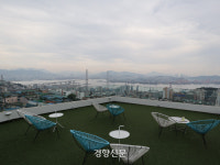 영도다리부터 봉래산까지··· 항구도시 부산의 진면목 보여주는 영도 카페투어