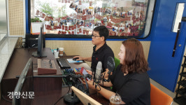 전통시장 라디오 방송 3년…“활력이 넘쳐요”