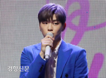 강다니엘 전속계약 분쟁 타결…“버팀목된 팬께 감사”