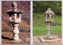 화천 개성리 절터에서 확인된 육각형 법당…북한 금강산 정양사와 쌍둥이다