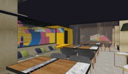 국내최대 규모 바운스 어드벤처&트램폴린파크 반포센터 리뉴얼 오픈