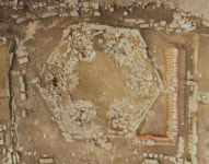 화천 계성리 절터서 국내 첫 ‘육각형 금당지’ 확인