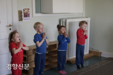 유치원 남자반 따로 여자반 따로…여자는 씩씩, 남자는 상냥해졌다[성교육, 이젠 젠더교육이다]