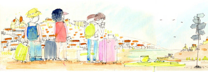 인정하자, 엄마·아빠와 내가 ‘꽂히는 부분’이 다름을