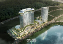 인천 영종도 인스파이어·시저스’ 복합리조트 순항