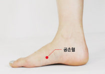 ‘공손혈’, 복부와 심장 부위 통증 완화…식욕 부진·속쓰림에도 도움[송미연의 촌철지압]
