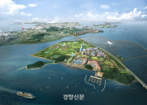공사 편의 대가 뇌물·향응받은 해양수산부 공무원 3명 입건