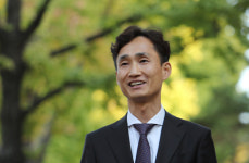 그 직업환경의학과 의사는 왜 사업장에 ‘현미밥’을 보급했나[인터뷰]