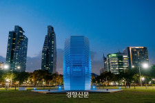 도시 속 공공미술을 생각한다...안양공공예술프로젝트(APAP)