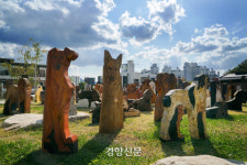 도시 속 공공미술을 생각한다...안양공공예술프로젝트(APAP)