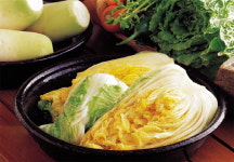 2019년 괴산절임배추 수확 및 판매 시작.. 괴산장터서 구매 가능