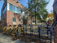 양주시, 전철역 앞 군부대 숙소 5년째 ‘흉물 방치’