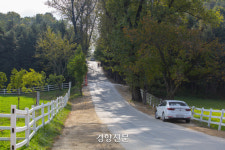 경기관광공사, 가을로 떠나는 여행지 추천