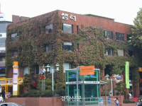 ‘샘터’와 ‘인물과 사상’을 덮친 잡지의 위기