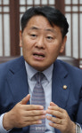 김관영 전 원내대표 