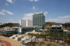 도시재생 뉴딜사업 ‘첫 삽’…옛 중앙초등·육거리 일원 20여만㎡ 대상 시행[포항시]