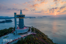 ‘우주 도시’ 고흥에서…찾았다, 아름다운 작은 우주