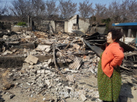 “고성·속초산불 복합적 하자로 인한 전선 단락 원인”…9명 불구속 기소의견으로 송치