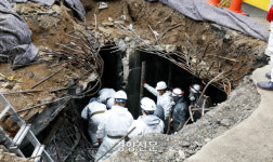 ‘최대 통신재난’ KT 아현지사 화재, 그 후 1년···