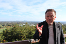 제주도의 불청객 제주 제2공항…난개발과 개발 사이