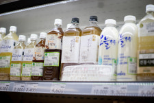 (23)가을이 농익은 완주에서 만났다…색깔에 맛에 두 번 놀라는 ‘동상 곶감’, 입에서 미소 번지는 ‘고산 소고기’[지극히 味적인 시장]