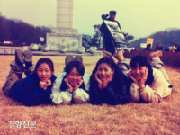 (1) “운동은 심장뿐 아니라 온 몸이 같이 뛰고 있는 걸 느끼는 것, ‘살아 있음’의 가치를 느끼는 것”[언니네 체육관]