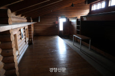 북한산 백운산장, 95년 만에 역사 속으로[정동길 옆 사진관]