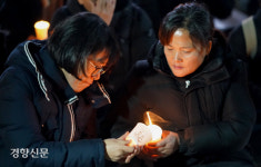“선배, 제2의 김용균이 나오지 않도록 힘 보태겠습니다”