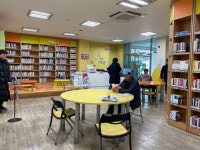 “회원증 하나면 OK”…모든 도서관서 자유롭게 대출·반납[대구시]