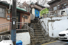 성북동 비둘기 시가 노래한 그 마을은 지금 [정동길 옆 사진관]