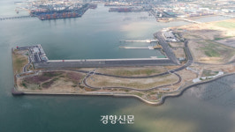 해외 투자사 잇따라 입질…인천항 골든하버 개발 ‘청신호’