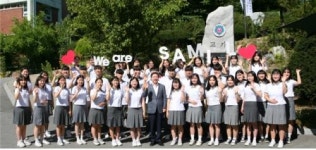 취업 한파 속 쾌거, 수원 삼일상업고등학교 취업 성과 “주목”