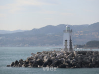 ‘파도소리길’부터 100년 역사 감포항까지··· 쓸쓸하면서도 따뜻했던 경주의 바다