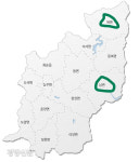 ‘남·북면은 일제흔적’ 화순군 사평면,백아면으로 지명변경[화순군]