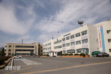 충북 보은군, 속리산 법주사에 성보 박물관 건립[보은군]