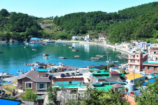 보령 무창포마을, 통영 연명마을, 울산 주전마을...설 연휴에 가볼만한 어촌마을 3선