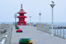 보령 무창포마을, 통영 연명마을, 울산 주전마을...설 연휴에 가볼만한 어촌마을 3선