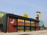 다방서 파는 2000원 모닝커피세트 마셔봤나요? ‘좋았던 시절’로 떠나는 서천 장항 추억여행